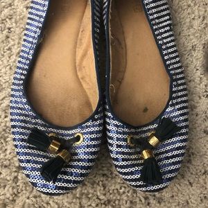 Women’s Sperry Ballet Flats